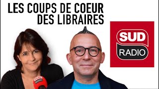 Le Coup de Coeur des Libraires