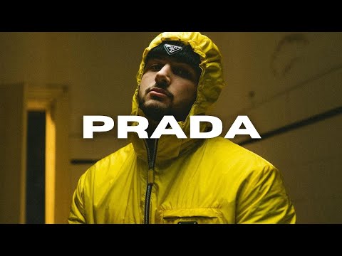 Dardan x Makar x Deep House Type Beat - "PRADA" | Instru/Club 2023