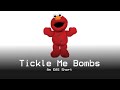 EAS Mock Tickle Me Bombs