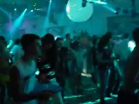 dj Rinat Latif - Ministry of Sound - Global Dance Event ( ярмарка ) 18.07.09г