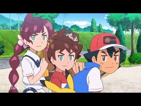 The Ashbob Ketchumpants Movie part 6 GlomGold’s success/County line