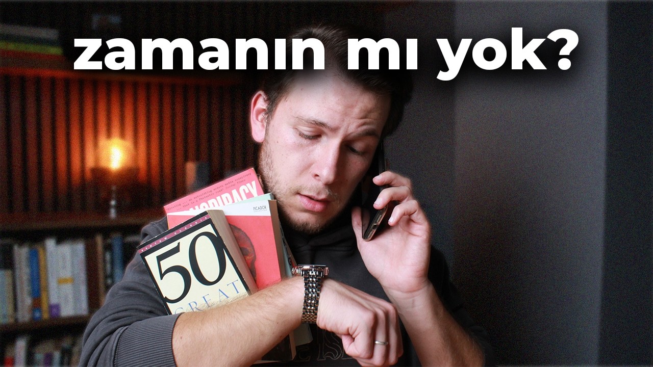 Zamanın yoksa İngilizceyi böyle Öğren