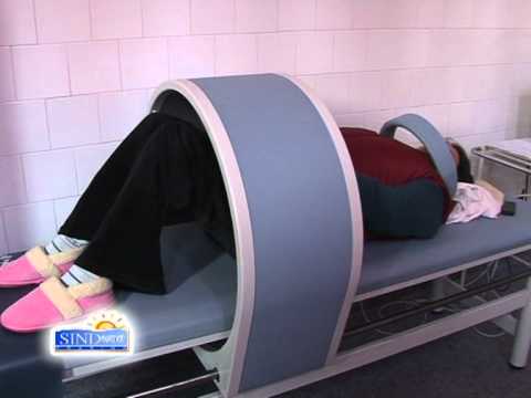 Complex Muncel din Baile Felix 1