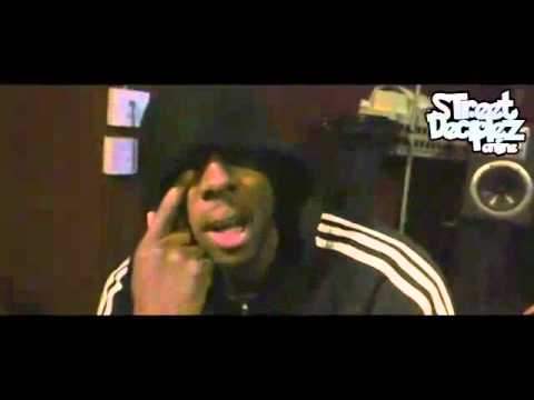 YOUNG MAD B FREESTYLE