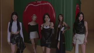 Download lagu itzy - ringo (sped up) mp3