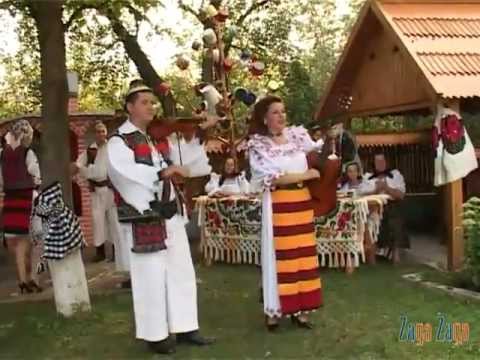 Maria si Mihai Nemes - Doamne atat mi-i de bine