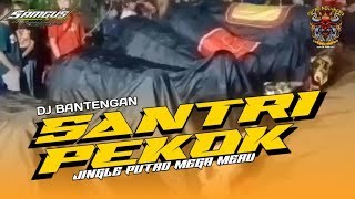 Download lagu DJ BANTENGAN❗️❗️( SANTRI PEKOK ) PUTRO MEGA MERU Remixer By SAMGUS REVOLUTION mp3 Download lagu DJ BANTENGAN❗️❗️( SANTRI PEKOK ) PUTRO MEGA MERU Remixer By SAMGUS REVOLUTION mp3