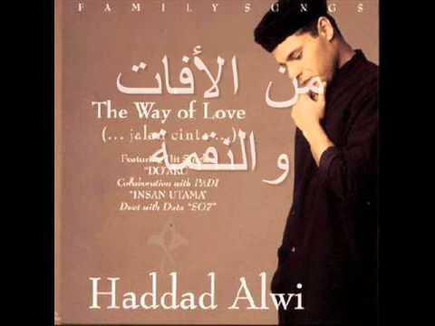 Ilaika - Haddad Alwi