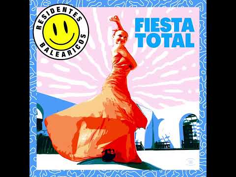 Residentes Balearicos - Fiesta Total - s0621