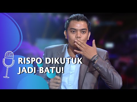 SUCI 3 - Stand Up Comedy Rispo: Raditya Dika Suka Banget sama Penampilan Rispo