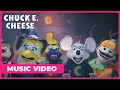 It's Gotta Be Halloween by Chuck E. Cheese