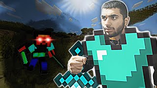 I Downloaded a Fake Minecraft Virus?!