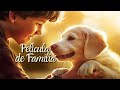 Pequeño Guardián Lucha Por Perro Con Tesoro Película De Familia Comedia En Español HD