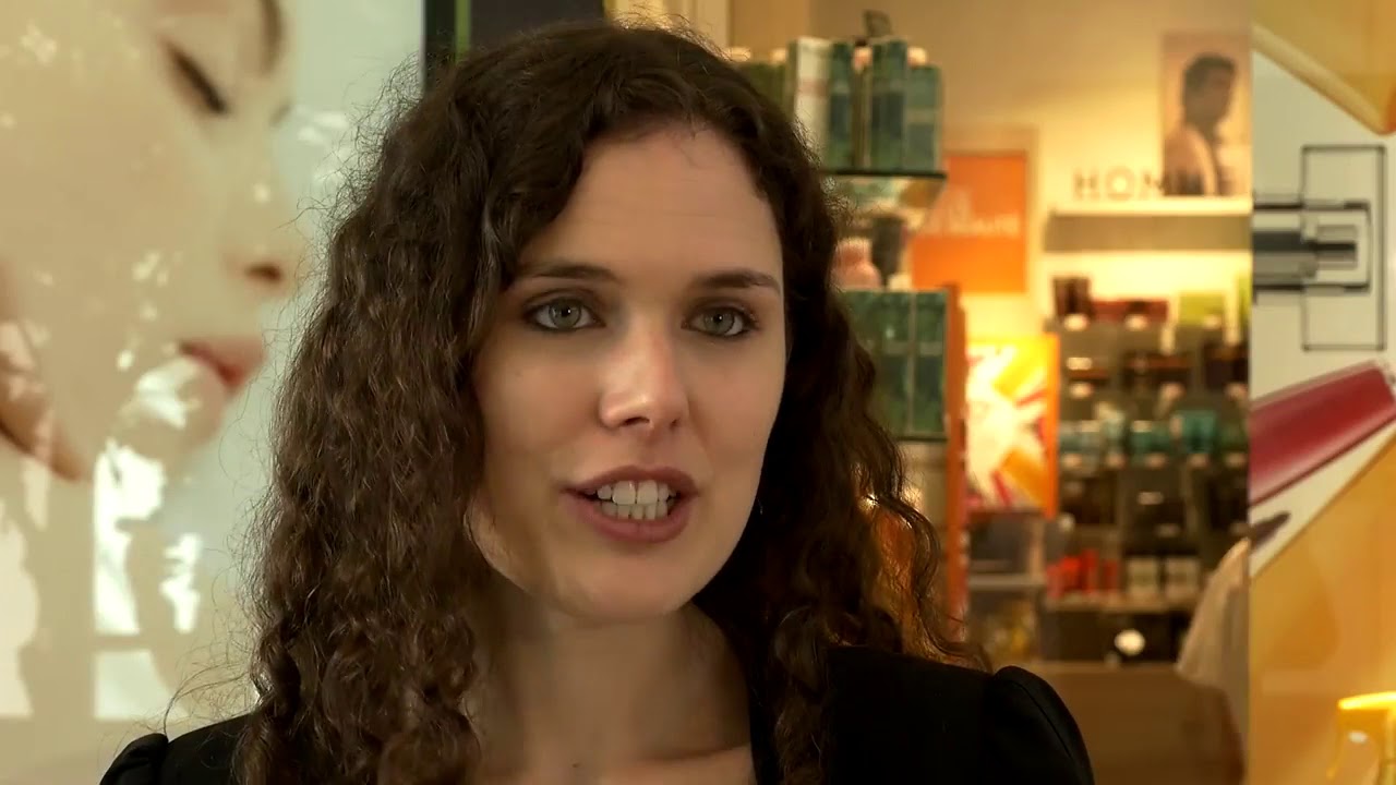 Témoignage de Stéphanie Vincent, responsable recrutement Yves Rocher