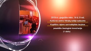 Download lagu KupiskioTV tiesioginis srautas mp3