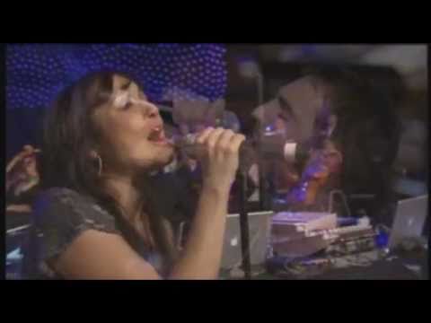 Paul Van Dyk Meets The Frankfurt Sinfonieorchester