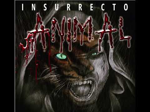 Insurrecto-Poca Ropa ( CD ANIMAL)