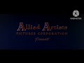 Allied Artists Pictures Corporation Presents 1971