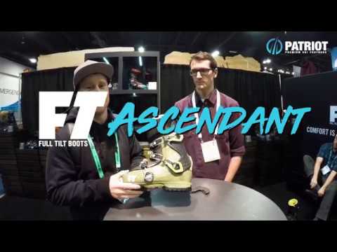 Full Tilt Ascendant Review - First Look
