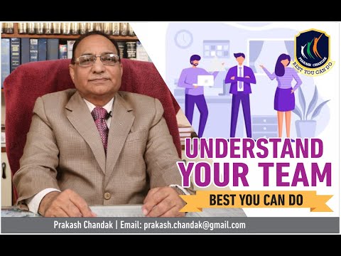 Understand Your Team | How to Motivate Your Team | 7 Best Team Building Practices