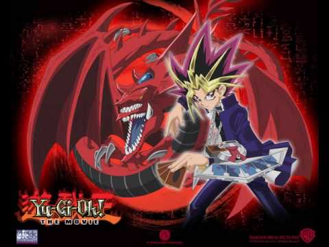 Yu-Gi-Oh! Duel Monsters EYE'S Yuuichi Ikuzawa