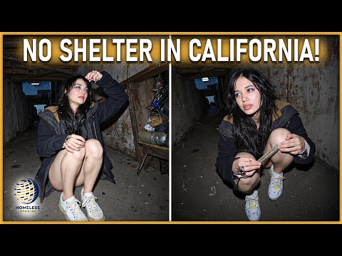 California Homeless Nightmare 2026: Extreme Weather and the Fight for Shelter | Homeless in America