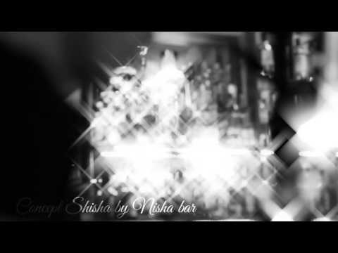 Concept Shisha by Nisha bar