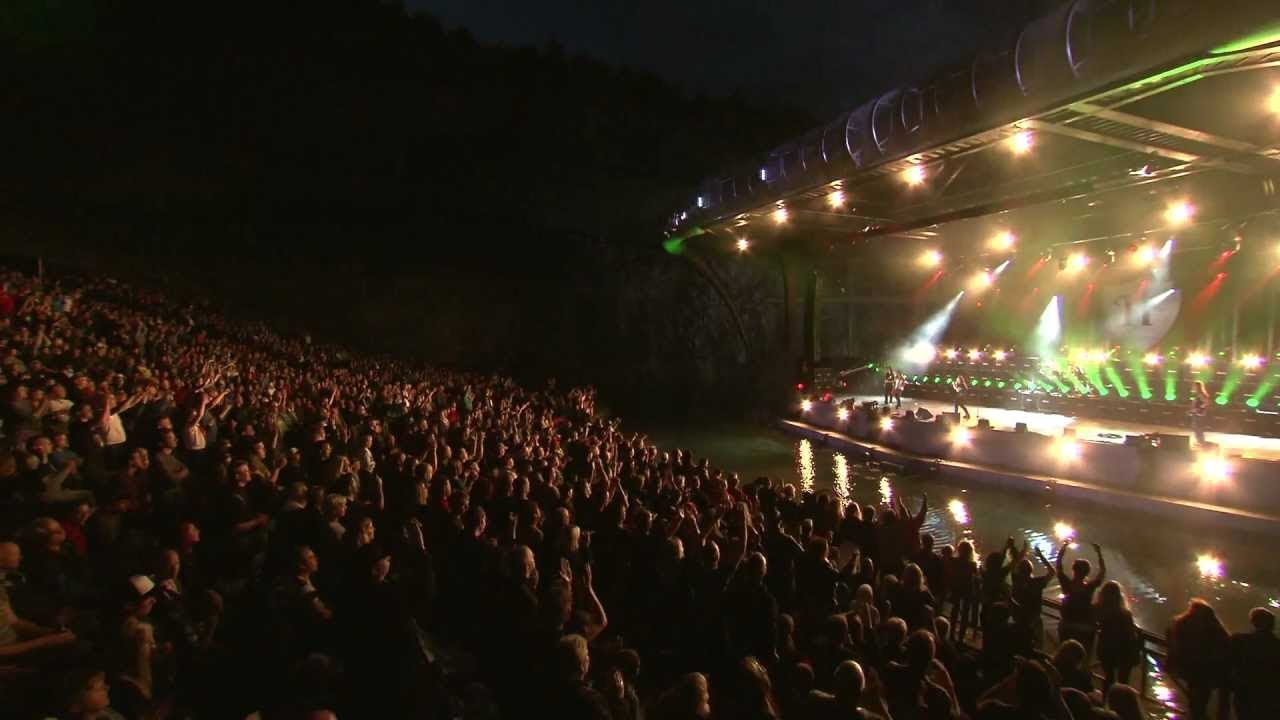 Miniature de la vidéo HAMMERFALL - Gates Of Dalhalla (OFFICIAL TEASER) du film Hammerfall: Gates of Dalhalla