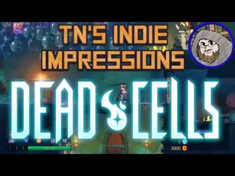 TN's Indie Impressions - Dead Cells