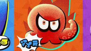 俺のパワーで破壊するフェス！【スプラトゥーン3】