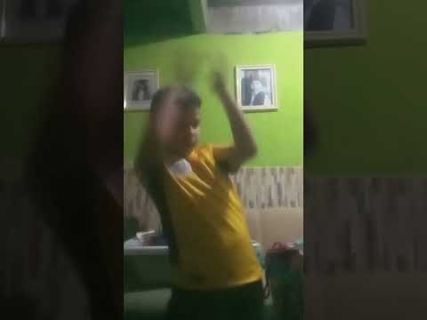 tutorial pra dança a dança do cameraman