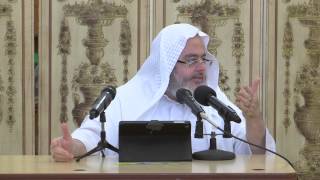 صورة 09 - الجرافولجي في ميزان الشريعة 2  - 1436/04/06