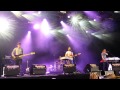 Clock Opera - Move to the mountains @ Pukkelpop ...