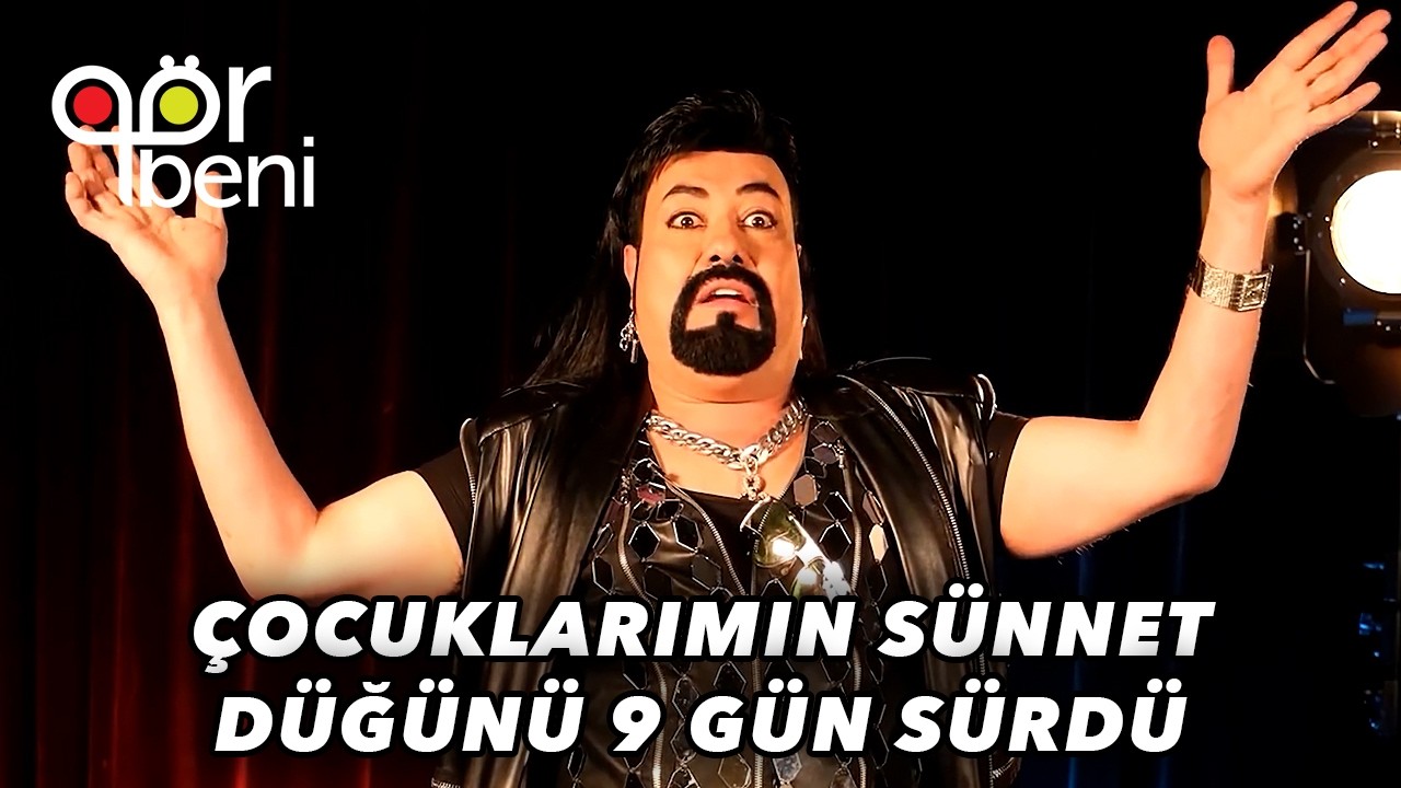 Nasıl Kobra Murat Oldum? - Kobra Murat | Gör Beni