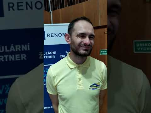 Pozápasové ohlasy Hradec Králové - Slovanka MB (2.11.2019)