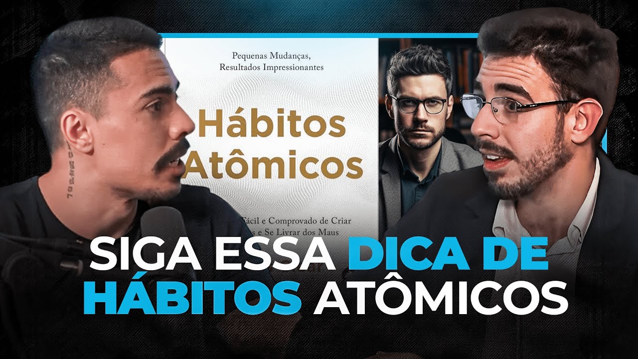 COMO SE TORNAR DISCIPLINADO (FICOU FÁCIL)