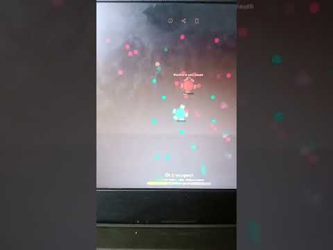 This guy fighter 1v1ed me thinking he would win...