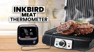 We Tested INKBIRD IBT-26S 5G Wi-Fi Thermometer | Father's Day Gift For Dads Who Love To Grill!