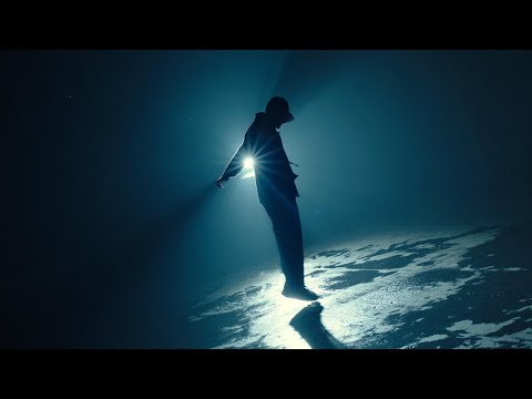 Gaëtan Roussel (feat. RR) - Inoubliable (Clip officiel)