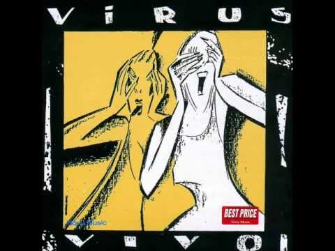 Virus - Vivo 1 [Album Completo]