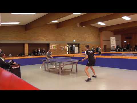 Oberliga - Braunfels vs. Kriftel