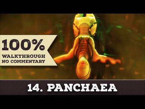 Deus Ex: Human Revolution Walkthrough (All Achievements,Give Me Deus Ex) part 14 PANCHAEA