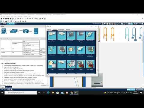 CCNA 2 1.6.2 Lab: Basic Router Configuration