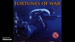 Fish   1994   Warm Wet Circles live   Newport   Fortunes of War