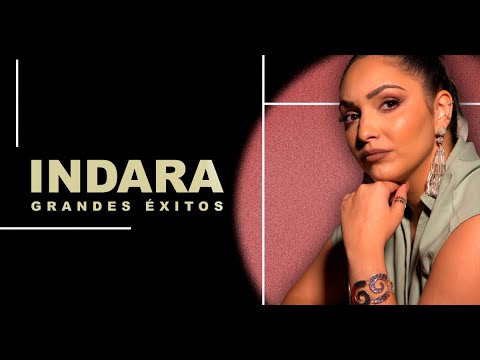 Indara - Grandes Éxitos
