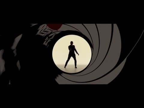 SPECTRE - MGM / Colombia opening