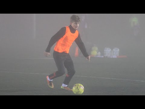 Żymła Siermięga - AKS Kabaret: 10. tydzień (FLS Jesień 2014)