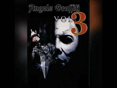 Angels Graffiti - Stay Afar