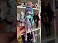 Twyla Monsterhigh Mattel Dolls Doll Toys