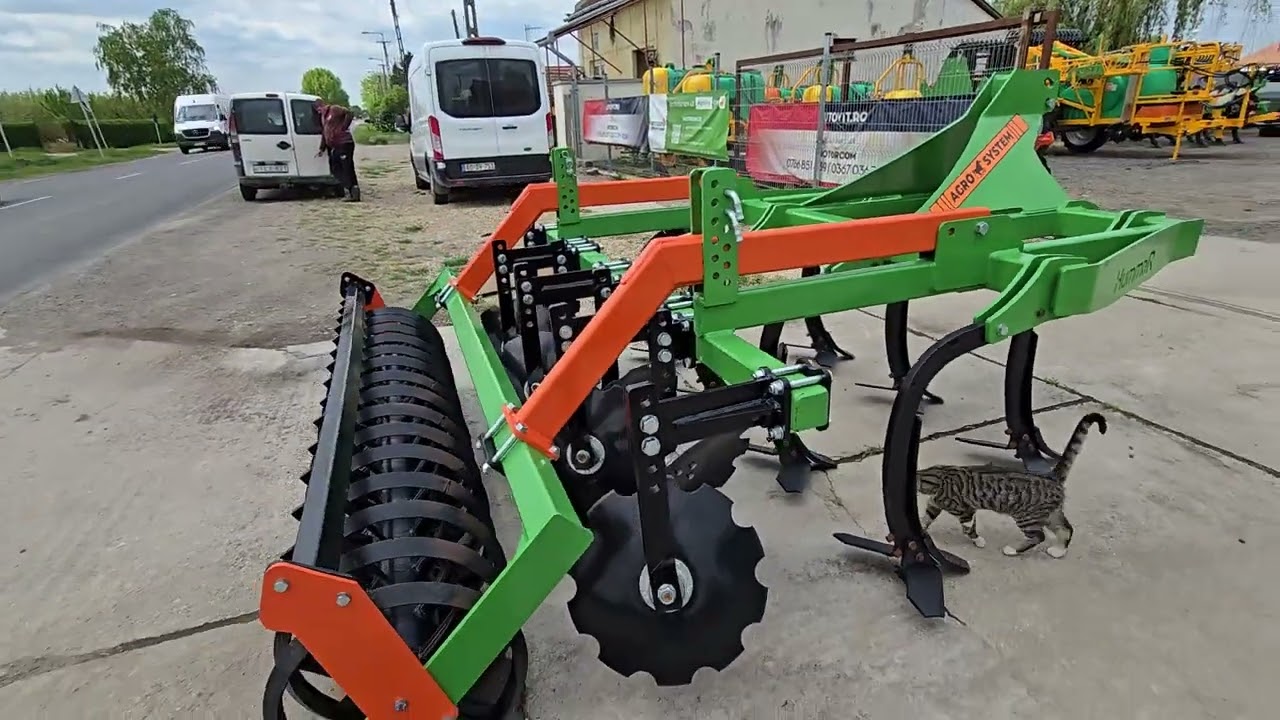 Hummer EcoLine gruberek 220-240-270-300cm